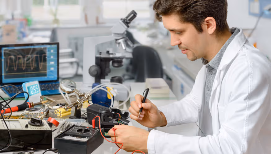 Şile Elektronik Tamircisi