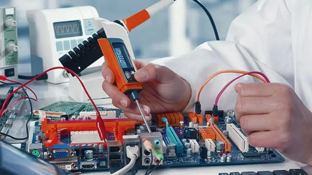 Şile Elektronik Tamircisi